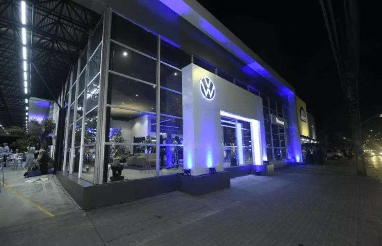 5 motivos que comprovam que a Disnove é o melhor lugar para você garantir seu Volkswagen