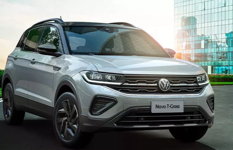 Veículos apostam em 7 tecnologias que te protegem, além do cinto de segurança. Saiba quais são e como elas funcionam!