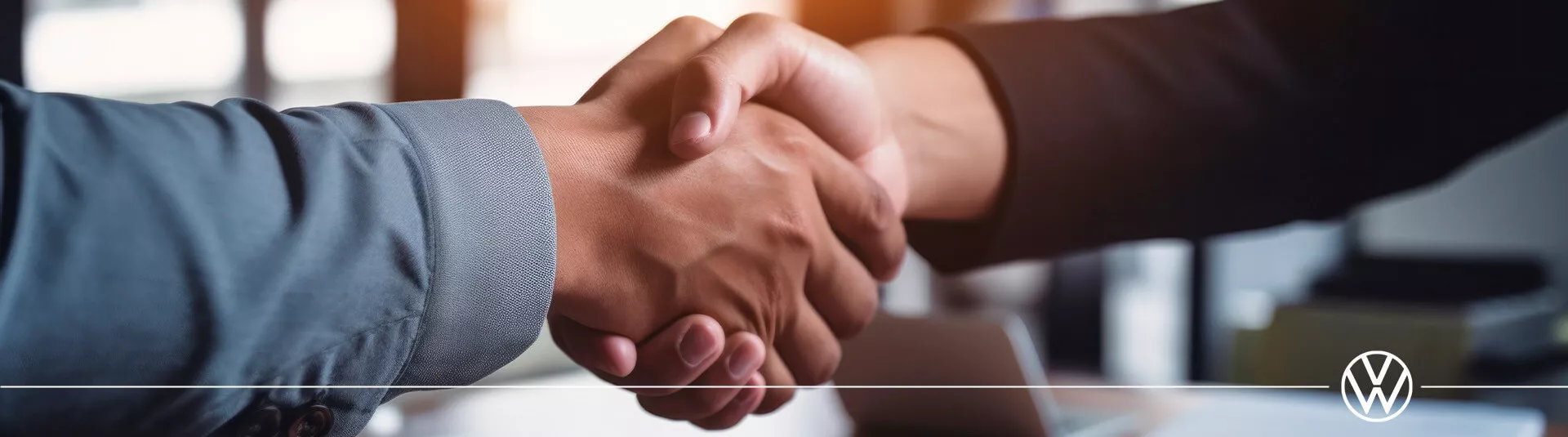 Banner consorcio Diretas