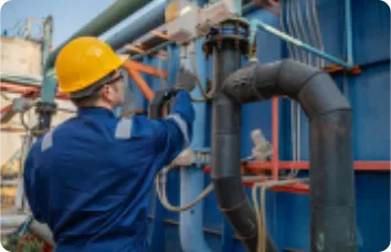 Tratamento de Efluentes