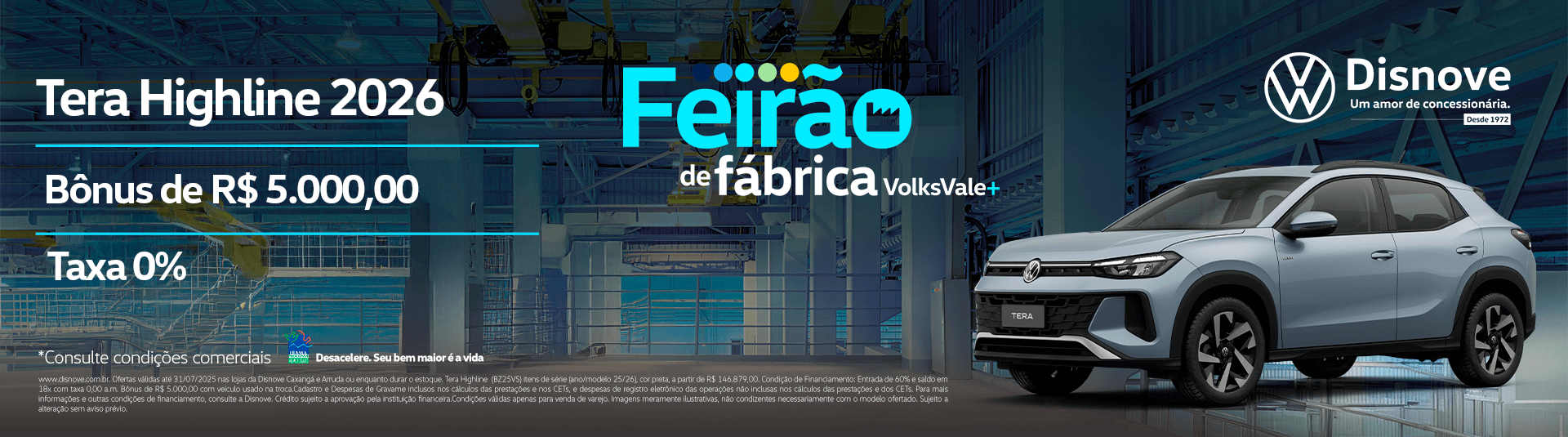 TERA HIGHLINE