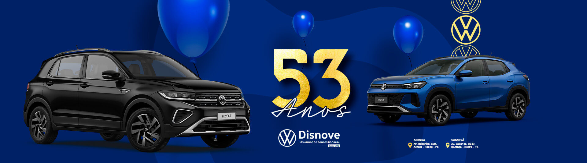 53 Anos