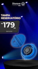 Tampa Reservatório de Arrefecimento.
3B0121321