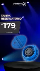 Tampa Reservatório de Arrefecimento.
3B0121321