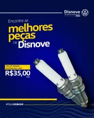 Vela De Ignição, Motores MSI e MPI.
Unidade.
