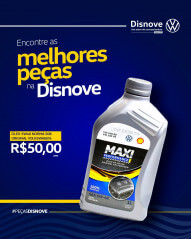 Óleo Sintético 5W40
* Norma 508 88