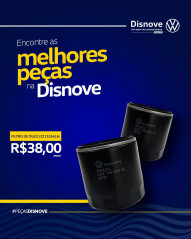 Filtro de Óleo.
JZZ115561