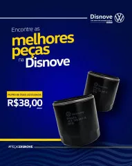 Filtro de Óleo.
JZZ115561