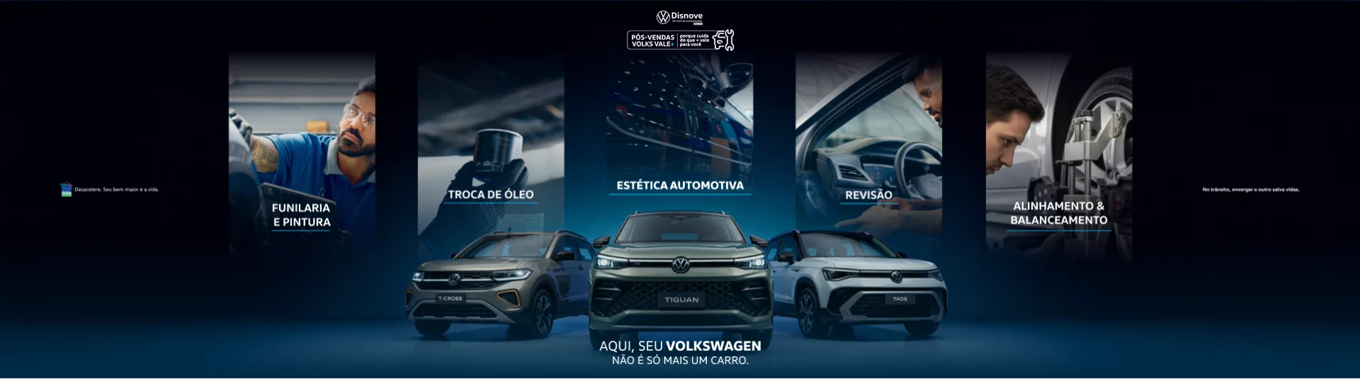 Banner servicos Diretas