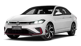 Novo Jetta GLI