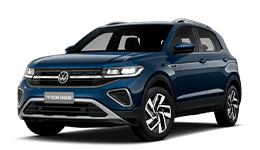 T-Cross