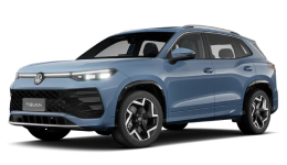 Tiguan R-Line