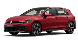 Golf GTI